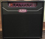 Budda Superdrive 30 Series II 1x12" Guitar Combo 2001 - 2009