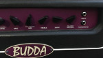 Budda Superdrive 30 Series II 1x12" Guitar Combo 2001 - 2009