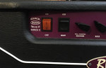 Budda Superdrive 30 Series II 1x12" Guitar Combo 2001 - 2009
