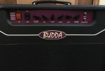 Budda Superdrive 30 Series II 1x12" Guitar Combo 2001 - 2009