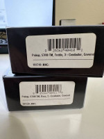 PRS 57/08 USA made pickups set