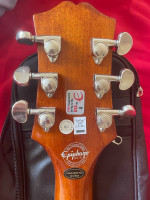epiphone wildkat studio