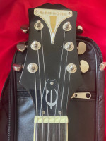epiphone wildkat studio