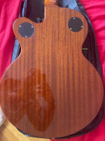 epiphone wildkat studio