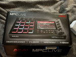MPC Live