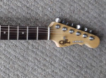 G&L Tribute Series Irish Ale guitar