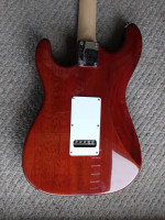 G&L Tribute Series Irish Ale guitar