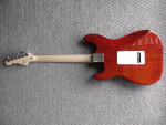 G&L Tribute Series Irish Ale guitar
