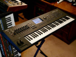 YAMAHA MOTIF XF6 IN LIKE-NEW CONDITION! PROFESSIONAL STUDIO PRODUCTION