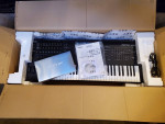 YAMAHA MOTIF XF6 IN LIKE-NEW CONDITION! PROFESSIONAL STUDIO PRODUCTION