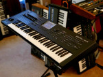 YAMAHA MOTIF XF6 IN LIKE-NEW CONDITION! PROFESSIONAL STUDIO PRODUCTION