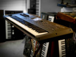 YAMAHA MOTIF XF6 IN LIKE-NEW CONDITION! PROFESSIONAL STUDIO PRODUCTION