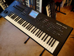 YAMAHA MOTIF XF6 IN LIKE-NEW CONDITION! PROFESSIONAL STUDIO PRODUCTION