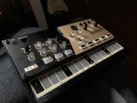 Korg Volca Drum 2019