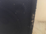 Fender 100watt Rumble Bass Combo Amp LOUD