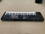 Roland Juno Gi Mobile Synthesizer Tested