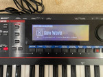 Roland Juno Gi Mobile Synthesizer Tested