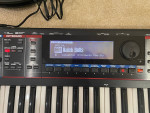 Roland Juno Gi Mobile Synthesizer Tested