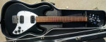 2004 Ernie Ball Music Man Sub 1 HH Guitar USA Made