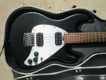 2004 Ernie Ball Music Man Sub 1 HH Guitar USA Made