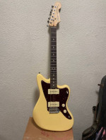 Fender Jazzmaster Electric guitar