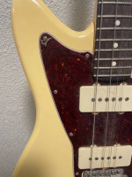 Fender Jazzmaster Electric guitar