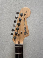 Fender Jazzmaster Electric guitar