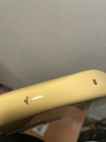Fender Jazzmaster Electric guitar