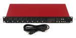 Focusrite Scarlett OctoPre Dynamic 8-channel Microphone Preamp & Compr