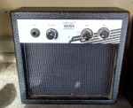 FRST ACT 104 Sm. (4) GUTAR AMP's