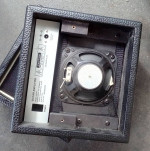 FRST ACT 104 Sm. (4) GUTAR AMP's