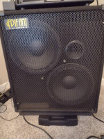 Epifani 700w UL2 212 Neo Bass Speaker Cabinet
