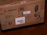 Kawai ES 120 Digital Piano Open Box