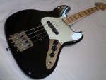 2007 Fender CIJ Geddy Lee Signature Jazz Bass Guitar Japan - $1,300