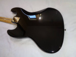2007 Fender CIJ Geddy Lee Signature Jazz Bass Guitar Japan - $1,300