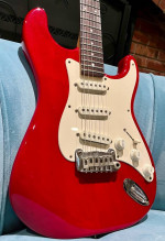 G&L Fullerton Legacy (Made in USA)