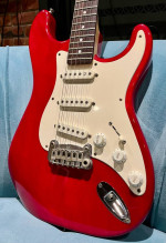 G&L Fullerton Legacy (Made in USA)