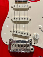G&L Fullerton Legacy (Made in USA)