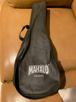 MAHALO UKULELE