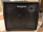 BEHRINGER K3000FX PA/KB/GUITAR AMP