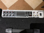 BEHRINGER K3000FX PA/KB/GUITAR AMP