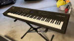 Yamaha S90xs 88-weighted key keyboard