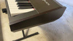 Yamaha S90xs 88-weighted key keyboard