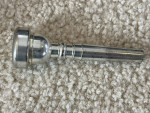 Yamaha YTR 4325S Intermediate Silver Trumpet