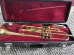 Beautiful Yamaha Trumpet YTR 1335