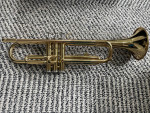 Beautiful Yamaha Trumpet YTR 1335