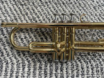 Beautiful Yamaha Trumpet YTR 1335