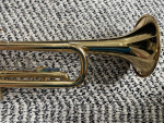 Beautiful Yamaha Trumpet YTR 1335