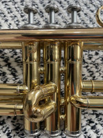 Beautiful Yamaha Trumpet YTR 1335