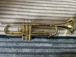Yamaha Trumpet YTR 2320E